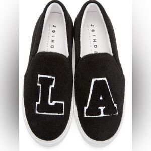 Joshua LA sneakers size 36